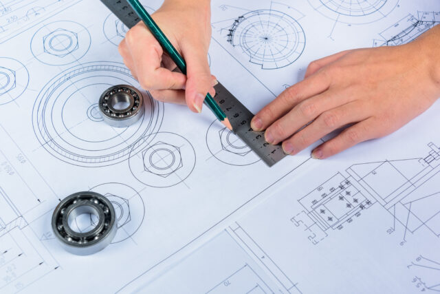 Design/CAD Services