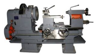 lathe-machines