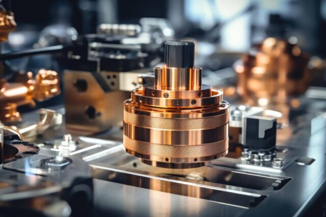 machining-components