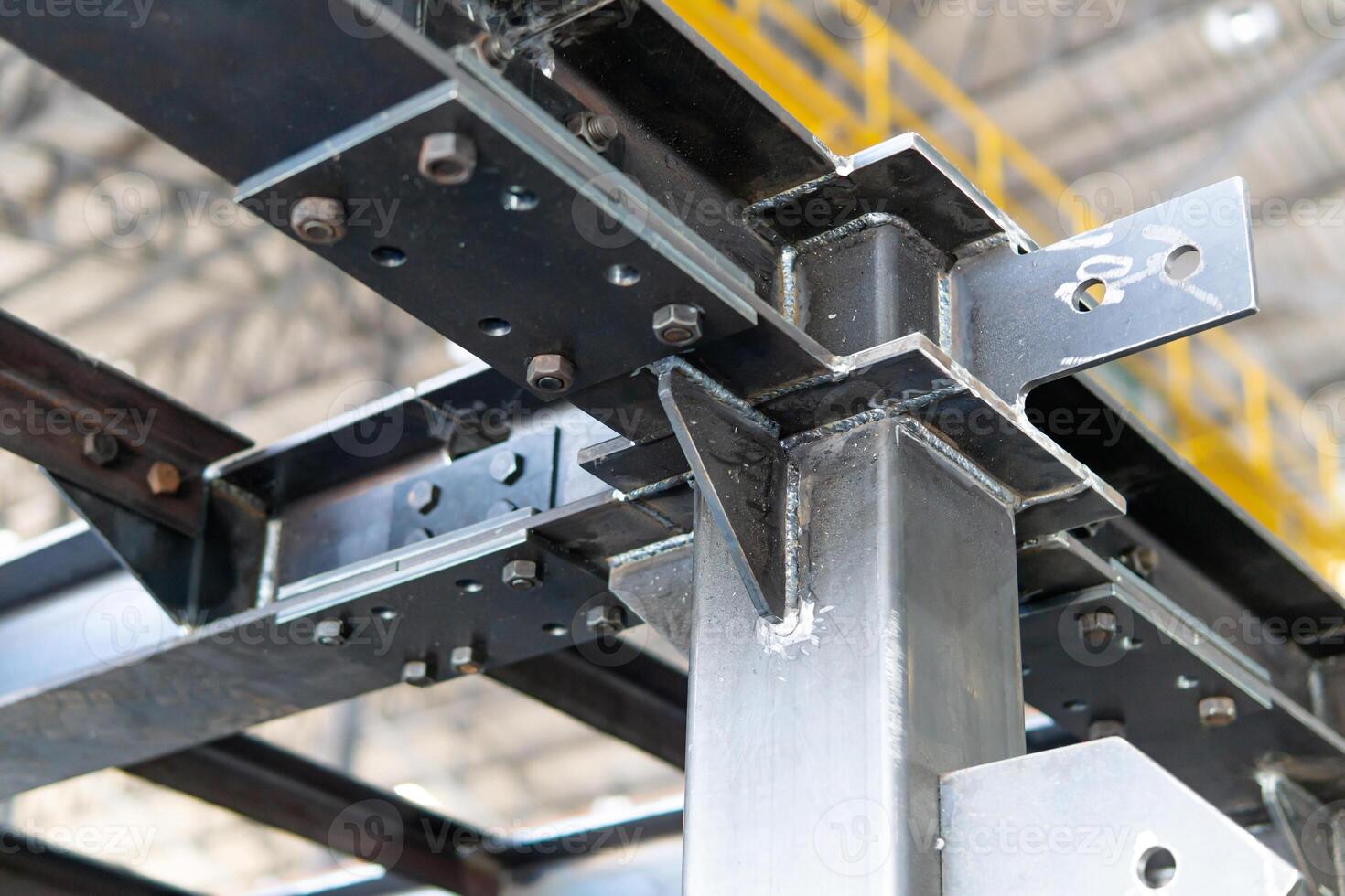 SSMS Fabrication